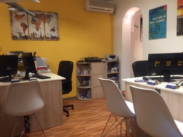 Turisticka agencija Impala travel